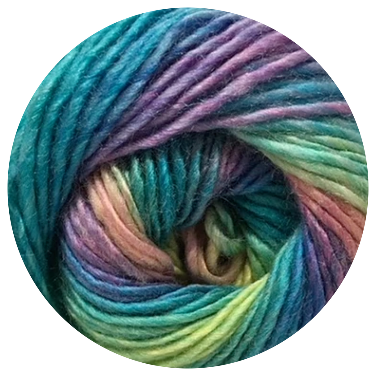 Cygnet Boho Spirit DK / Aran 100g