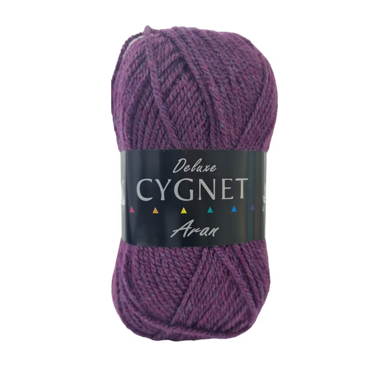 Cygnet Aran 100g