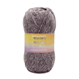 10 x 100g Woolcraft Reborn Muline DK