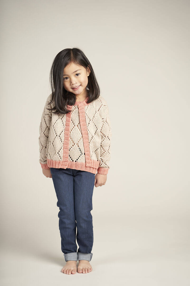 Rowan Mini Knits - 15 Projects by Quail Studio