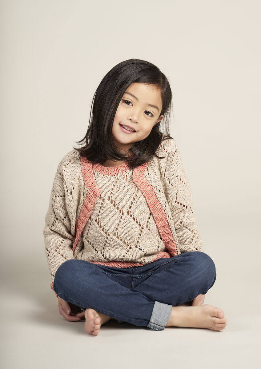 Rowan Mini Knits - 15 Projects by Quail Studio