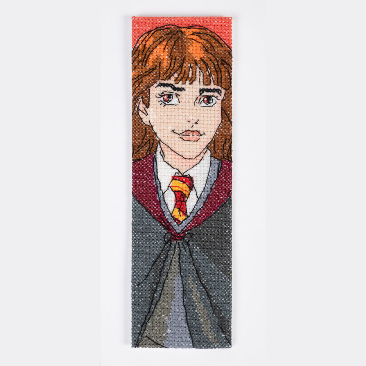 DMC Harry Potter - Hermione Cross Stitch Bookmark Kit