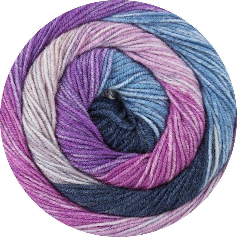 Stylecraft Batik Swirl DK 200g