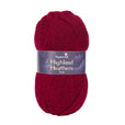 Stylecraft Highland Heathers Aran 100g