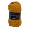 Cygnet Aran 100g
