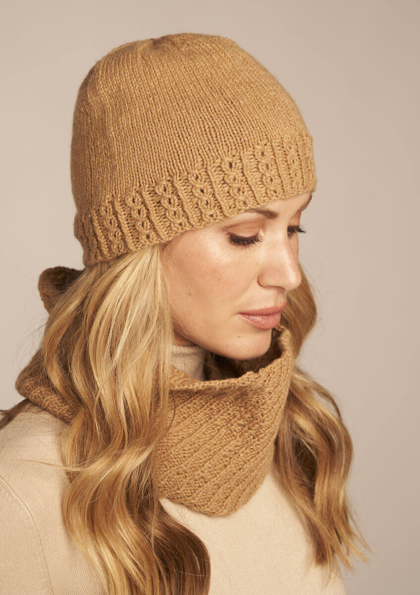 Rowan Pure Cashmere by Lisa Richardson Pattern Book ZB277