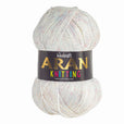 Woolcraft Aran with 25% Wool 400g