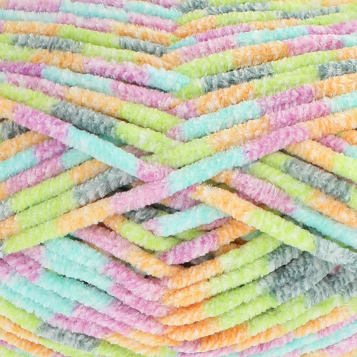 King Cole Yummy Chunky 100g