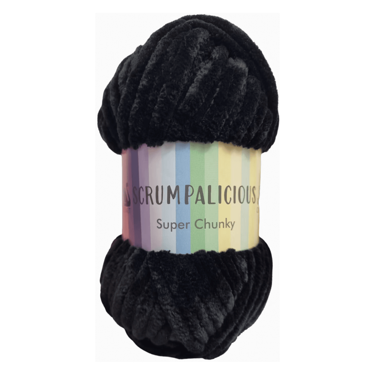 Cygnet Scrumpalicious Super Chunky 200g