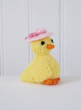 King Cole Spring Time Knits by Carol Connelly - Book 2