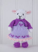 King Cole Spring Time Knits by Carol Connelly - Book 2