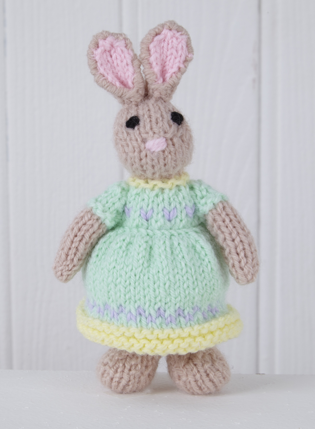 King Cole Spring Time Knits by Carol Connelly - Book 2