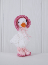 King Cole Spring Time Knits by Carol Connelly - Book 2