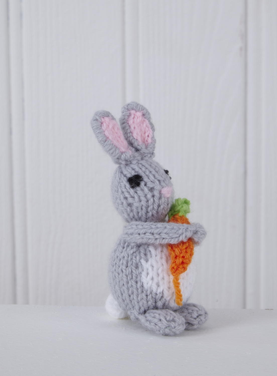 King Cole Spring Time Knits by Carol Connelly - Book 2