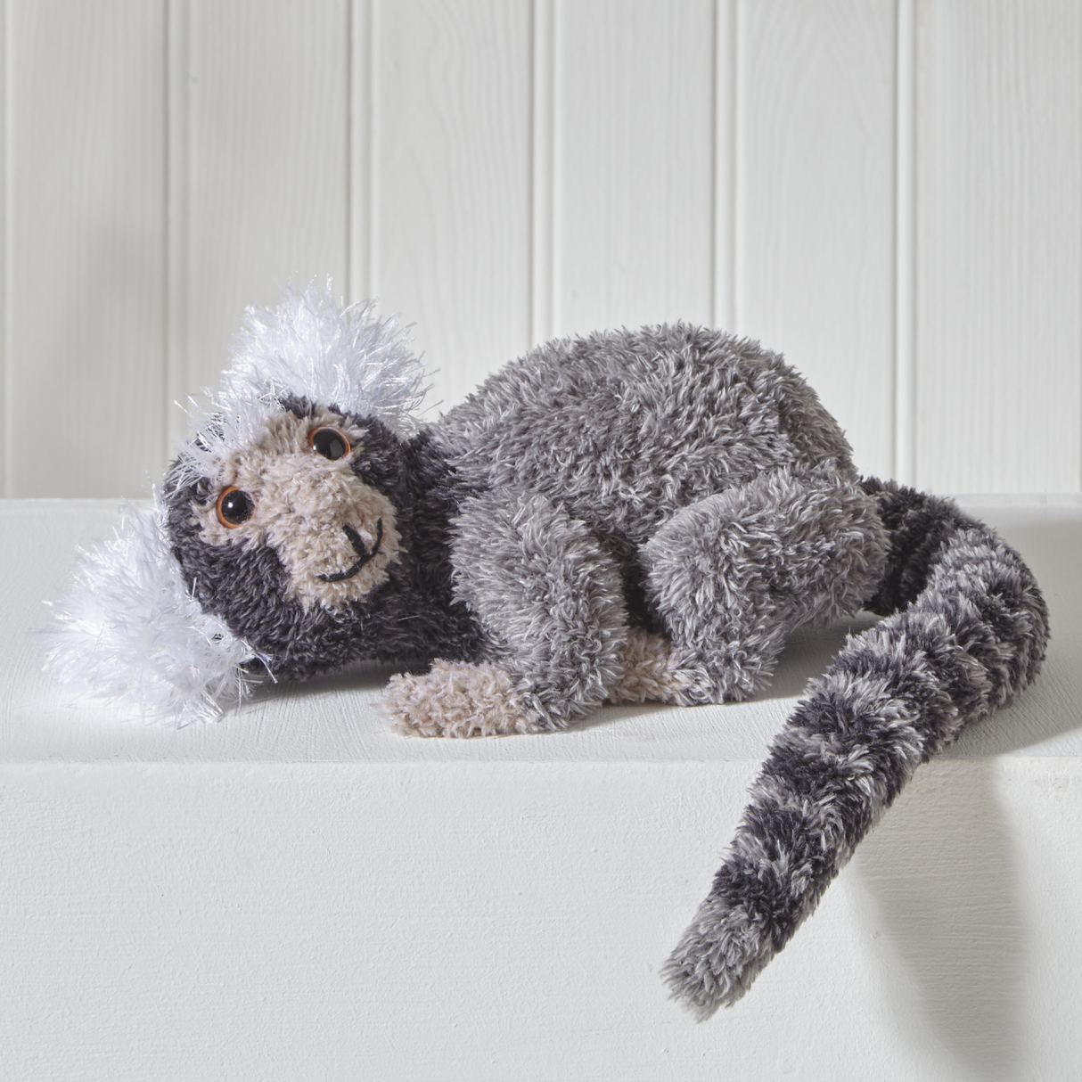 King Cole Primate Pals - Book 1