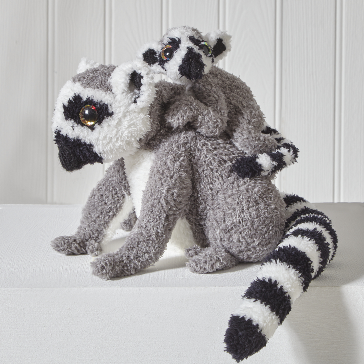 King Cole Primate Pals - Book 1