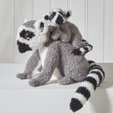 King Cole Primate Pals - Book 1