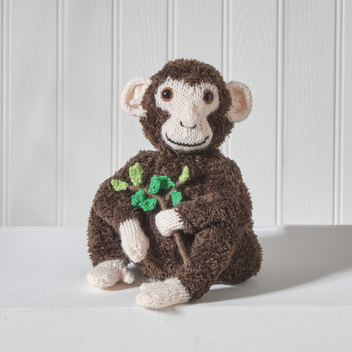King Cole Primate Pals - Book 1