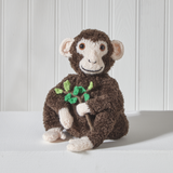 King Cole Primate Pals - Book 1