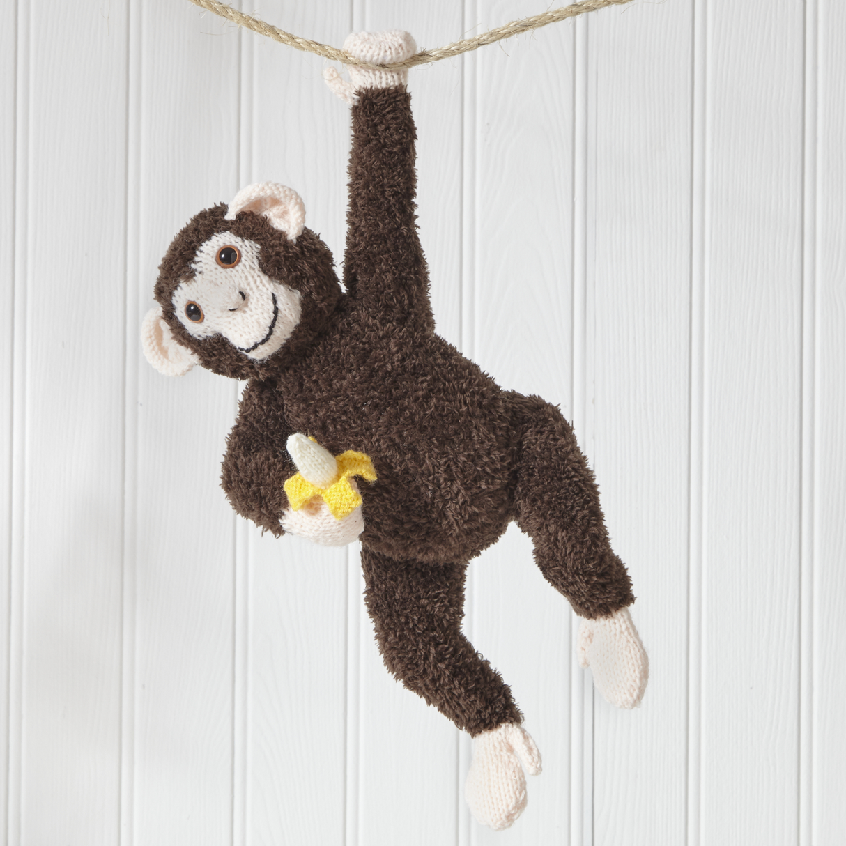 King Cole Primate Pals - Book 1