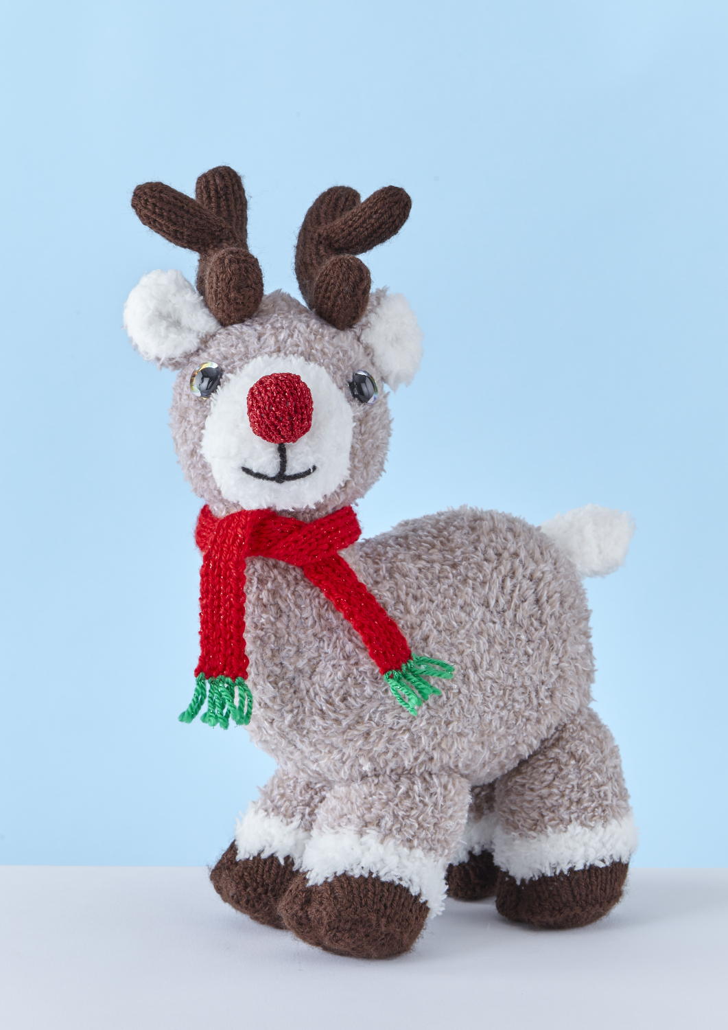 King Cole Christmas Knits - Book 13