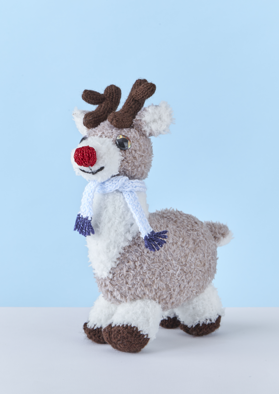 King Cole Christmas Knits - Book 13