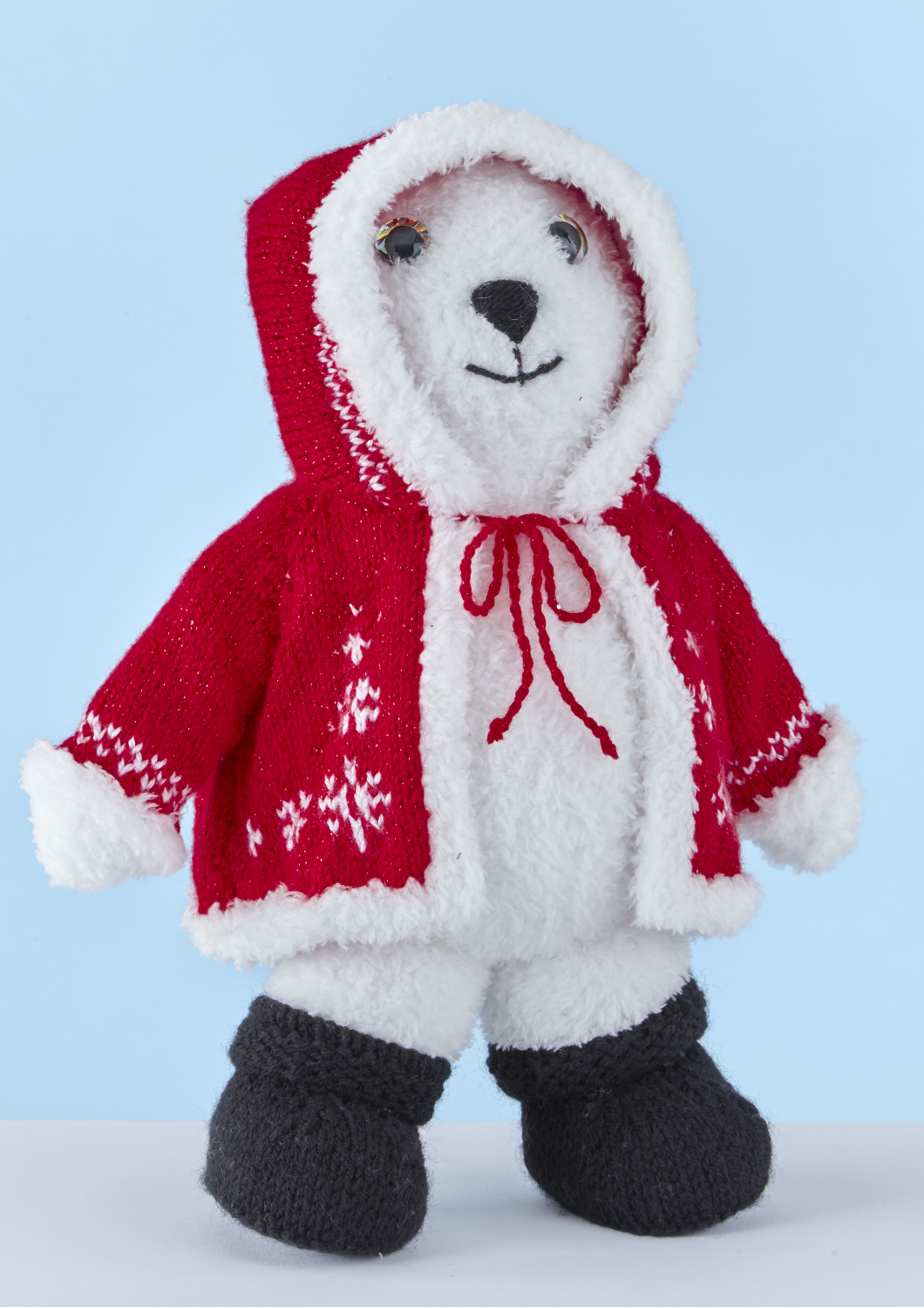King Cole Christmas Knits - Book 13