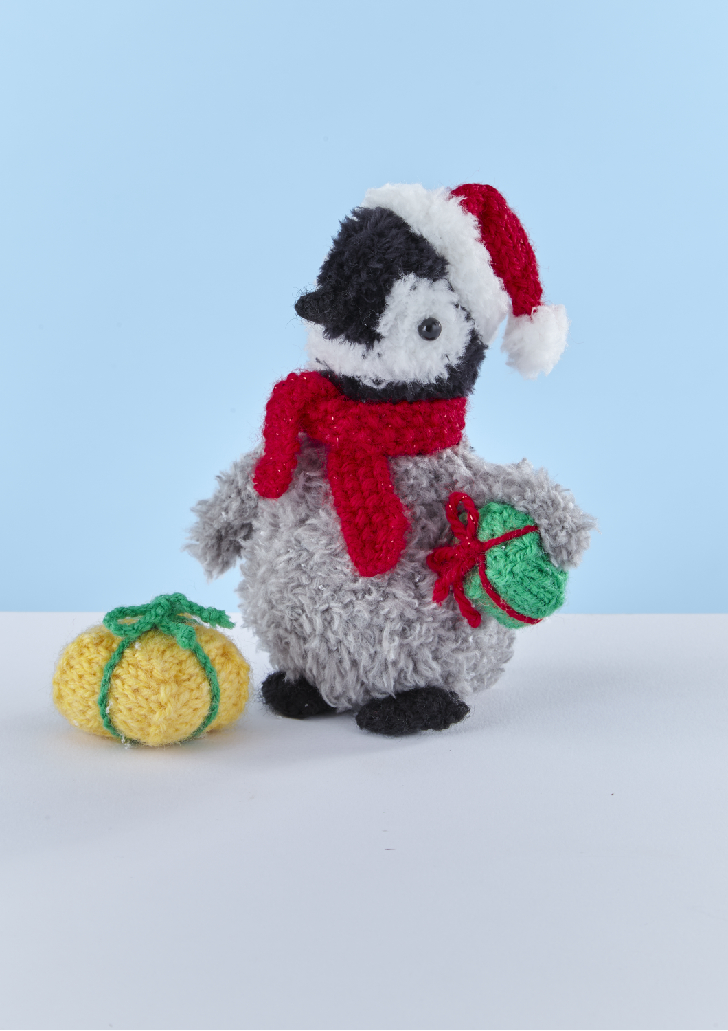 King Cole Christmas Knits - Book 13
