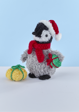 King Cole Christmas Knits - Book 13