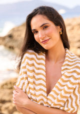 Rowan Mode Alpaca Haze Shawl Kindle Pattern By Quail Studio MIP111