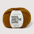 Wool and the Gang Lil' Crazy Sexy Wool Chunky 100g