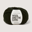 Wool and the Gang Lil' Crazy Sexy Wool Chunky 100g