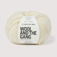 Wool and the Gang Lil' Crazy Sexy Wool Chunky 100g