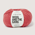 Wool and the Gang Lil' Crazy Sexy Wool Chunky 100g