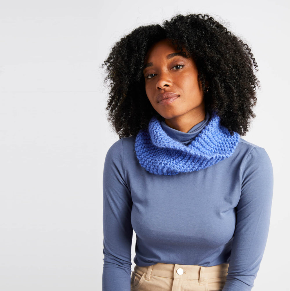 Wool and The Gang Alpachino Merino Pattern Book