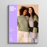 Wool and The Gang Lil' Crazy Sexy Wool Pattern Book