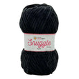 LittleWoolShop Snuggle Puff Chenille Chunky 100g