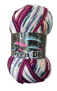 Cygnet Breen DK 100g