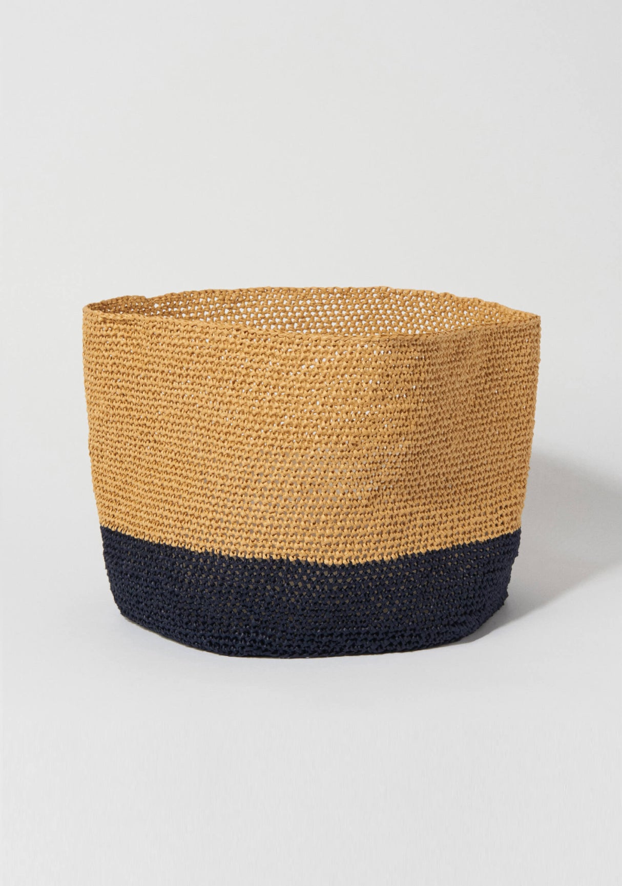 Wool and The Gang Ra Ra Raffia Pattern Book