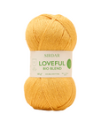 Sirdar Loveful Bio Blend DK 100g