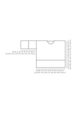 Rowan Mode Chunky Wool Romy Jumper Pattern by Quail Studio MIP66