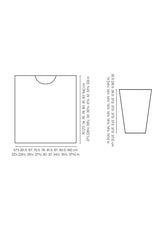 Rowan Mode Softest Alpaca Marlowe Pattern by Quail Studio MIP72