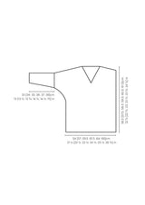 Rowan Mode Alpaca Cotton Prairie Pattern by Quail Studio MIP75