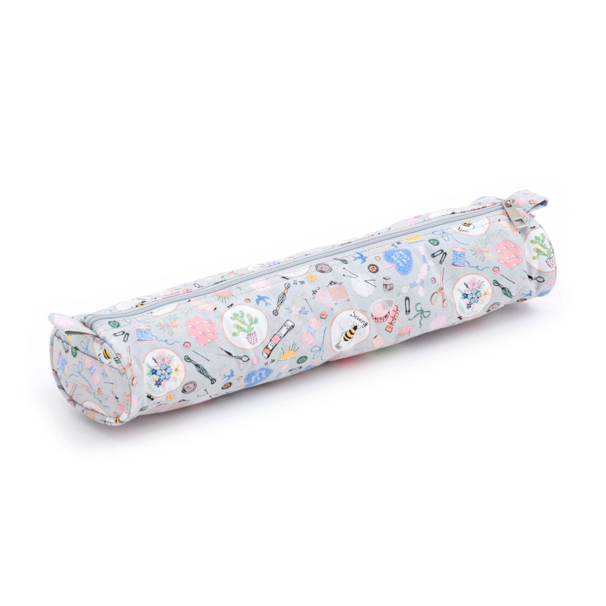 Hobbygift Knitting Needle Case [Homemade]