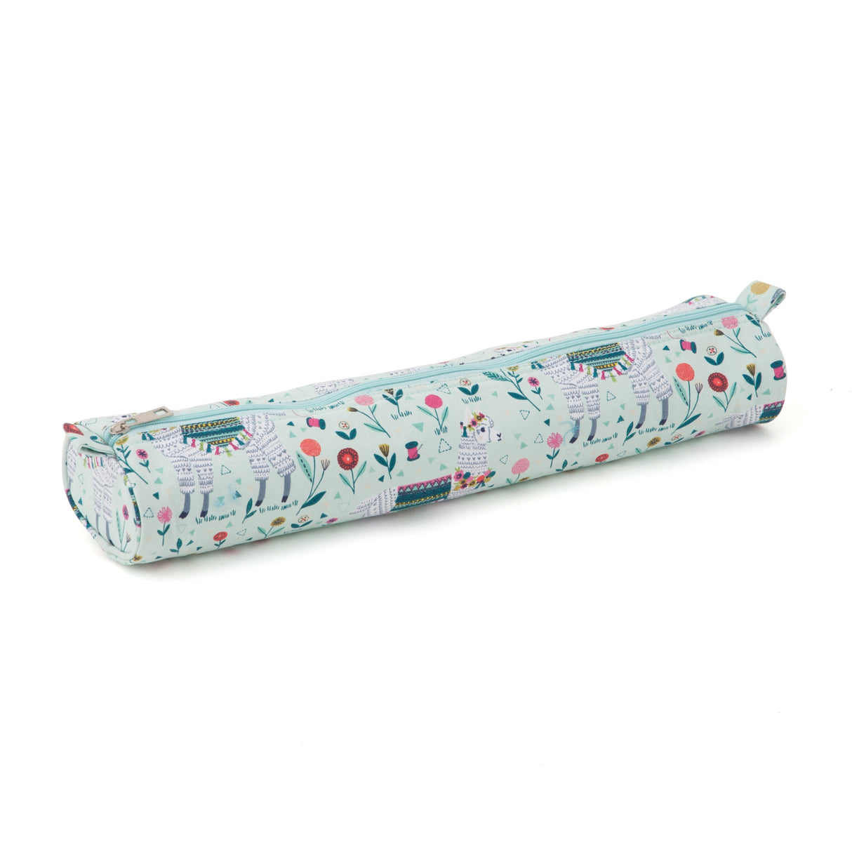 Hobbygift Knitting Needle Case [Llama]