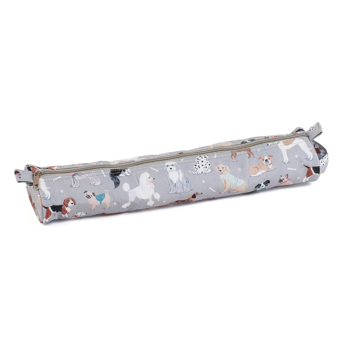 Hobbygift Knitting Needle Case [Dog]