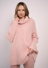 Rowan Mode Softest Alpaca Marlowe Pattern by Quail Studio MIP72