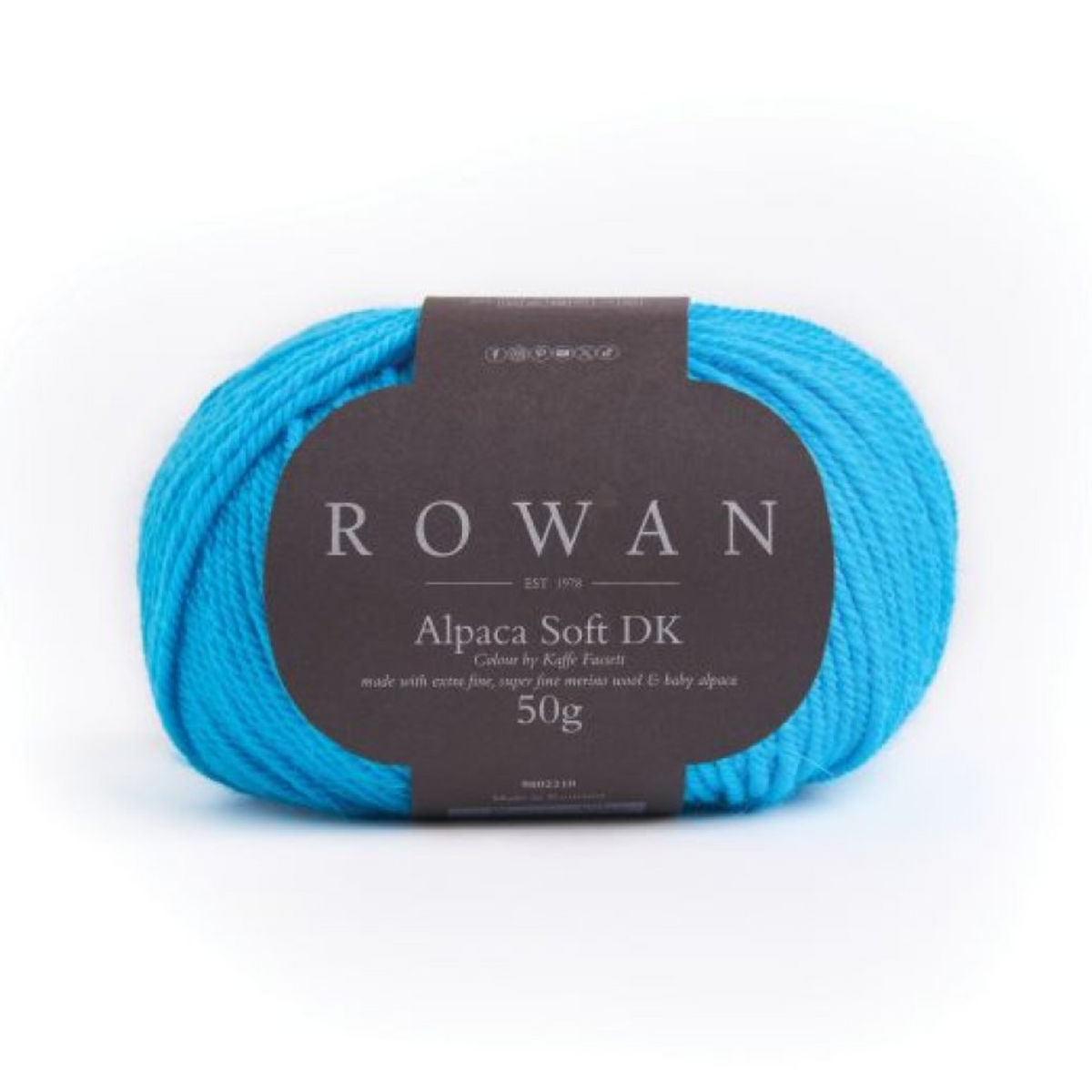 Rowan Alpaca Soft DK 50g