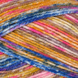 Stylecraft Colour Burst DK 100g