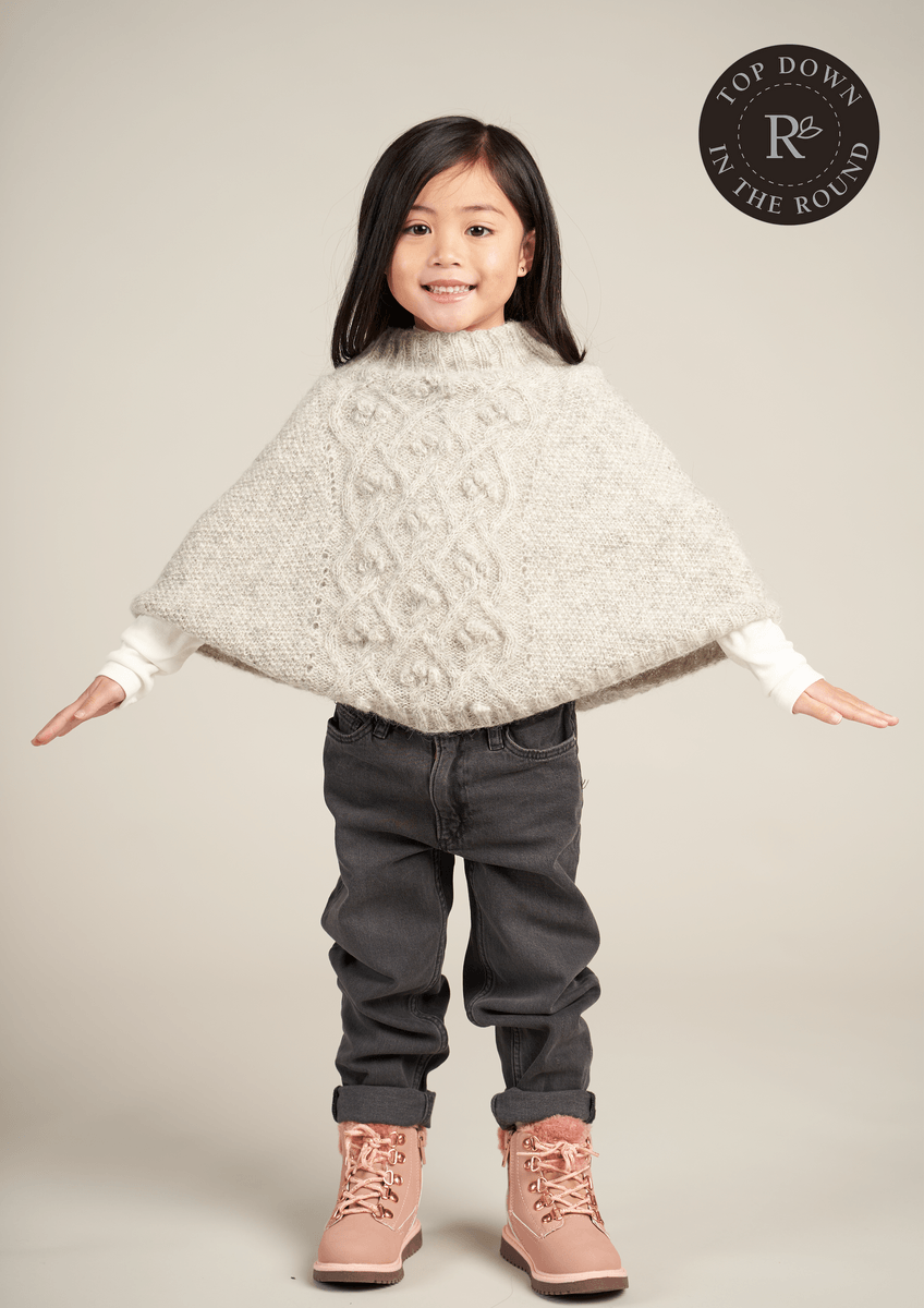 Rowan Mini Knits - 15 Projects by Quail Studio